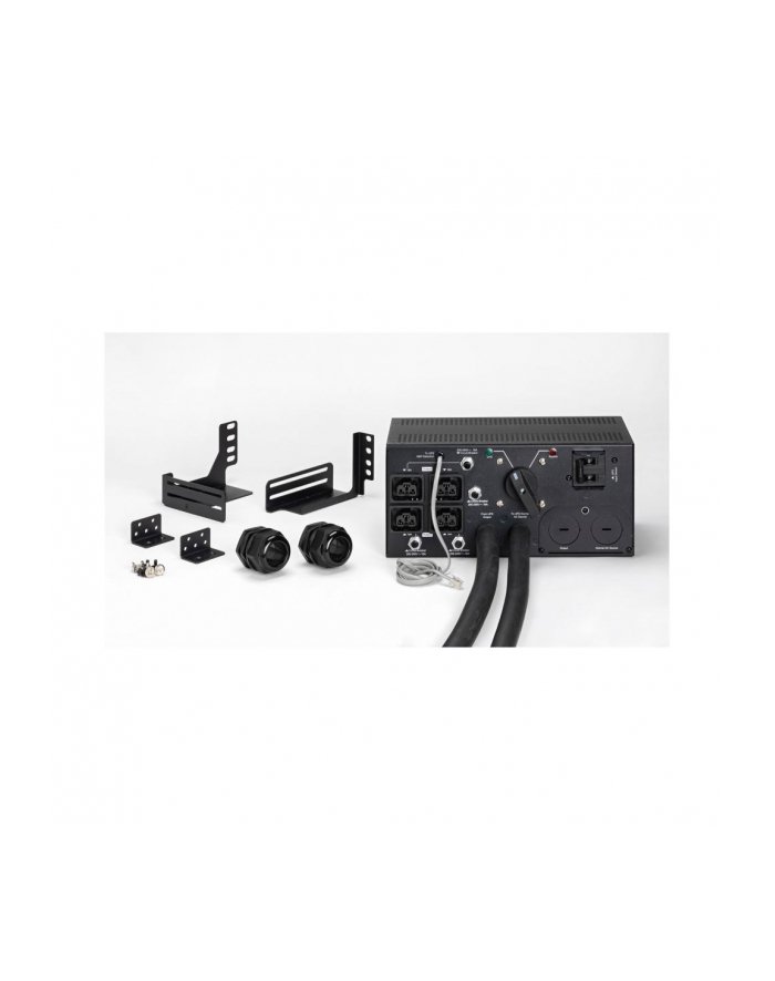 eaton Bypass serwisowy HotSwapMBP 11000i G2 MBP11KIG2