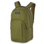 Torby na laptopy - Dakine CAMPUS Campus L 33L Plecak 52 cm Komora na laptopa utility green - miniaturka - grafika 1