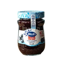 Konfitury, marmolady, powidła - Włoska konfitura z borówki amerykańskiej bez cukru - Hero - miniaturka - grafika 1