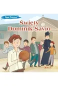 Religia i religioznawstwo - Święty Dominik Savio - miniaturka - grafika 1