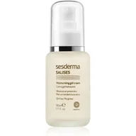Kremy do twarzy - SesDerma Laboratories Matujący krem-żel nawilżający - Laboratories Salises Moisturizing Gel Cream Matujący krem-żel nawilżający - Laboratories Salises Moisturizing Gel Cream - miniaturka - grafika 1