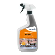 Środki do kuchni i łazienki - Starnet Preparat do odtłuszczania kuchni 650 ml - miniaturka - grafika 1