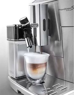 Ekspres do kawy DeLonghi Primadonna S Evo ECAM 510.55.M - Ekspresy do kawy - miniaturka - grafika 4