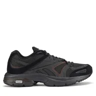 Sneakersy męskie - Sneakersy Reebok Premier Road Plus 100204592 Szary - miniaturka - grafika 1