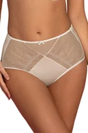 Majtki damskie - Majtki figi Vena VF-425/430 ecru - miniaturka - grafika 1