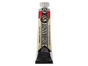 Farby i media malarskie - Rembrandt, farba akwarelowa, 20 ml, czerwony permanentny, ciemny, 371 - miniaturka - grafika 1