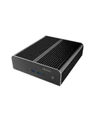 Obudowy komputerowe - Akasa Newton S7 dla Intel NUC, Fanless, Support 2.5'' HDD/SSD - miniaturka - grafika 1