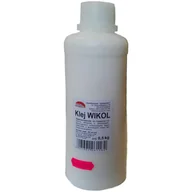 Kleje biurowe - Klej WIKOL 500g JEDNOŚĆ - miniaturka - grafika 1