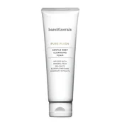 Pianki do mycia twarzy - Bareminerals, Pure Plush Gentle Deep Cleansing Foam, Oczyszczająca Pianka Do Twarzy, 120g - miniaturka - grafika 1
