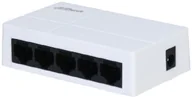 Switche - NET SWITCH 5PORT 10/100M/1G/SG1005L-EUR DAHUA SG1005L-EUR 6923172583543 - miniaturka - grafika 1