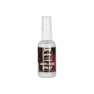 Spray przeciw parowaniu anti fog Oxford Mint 0,05L - Kosmetyki samochodowe - miniaturka - grafika 1
