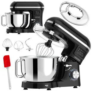 Vertenz Cosmiq 50 - Roboty kuchenne - miniaturka - grafika 1
