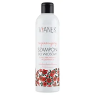 Szampony do włosów - Vianek Regenerujący szampon do włosów blond - Regenerujący szampon do włosów blond - - miniaturka - grafika 1