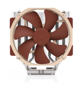 Chłodzenie CPU NOCTUA NH-U14S DX-3647 - Tuning komputera - akcesoria - miniaturka - grafika 2