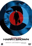 Thriller DVD - Harry Brown DVD - miniaturka - grafika 1