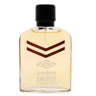 Umbro Energy, Woda Toaletowa Spray, 75ml - Wody i perfumy damskie - miniaturka - grafika 1
