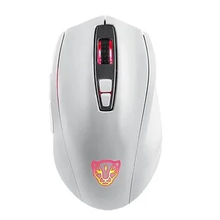 Motospeed V60 white - Myszki - miniaturka - grafika 1