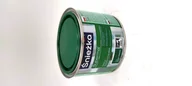 Emalie - Śnieżka Śnieżka Supermal Emalia Olejno-ftalowa zielony-miętowy 400 ml - miniaturka - grafika 1