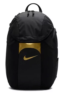 Plecak szkolny NIKE Academy Team Sportowy 30L Czarny - Plecaki szkolne i tornistry - miniaturka - grafika 1