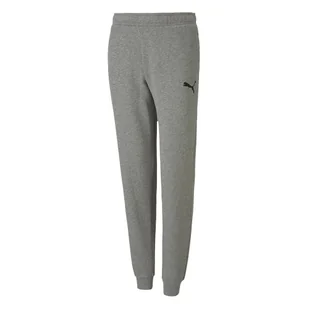 Spodnie Do Joggingu Dziecięce Casual TeamGoal 23 - Odzież sportowa dziecięca - miniaturka - grafika 1