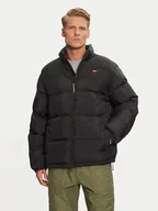 Kurtki męskie - Levi's® Kurtka zimowa Piedmont Short 0011G-0000 Czarny Regular Fit - miniaturka - grafika 1
