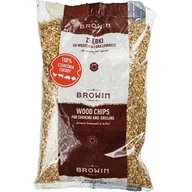 Akcesoria do grilla - BROWIN Zrębki BROWIN Czereśnia 450 g) - miniaturka - grafika 1