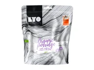 Szybkie dania obiadowe - Lyo Food Liofilizowane danie Lyo Food EKO Owsianka z jabłkiem i żurawiną 70g (210g) 5902768107708 - miniaturka - grafika 1