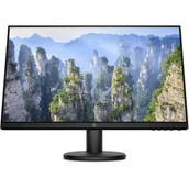 Monitory - HP V24i Czarny (9RV17AA) - miniaturka - grafika 1