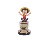 Gadżety dla graczy - Exquisite Gaming Cable Guys Na Pada/Telefon One Piece Netflix Luffy - miniaturka - grafika 1