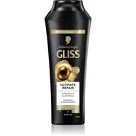 Szampony do włosów - Schwarzkopf szampon Ultimate Oil Elixir 250ml - miniaturka - grafika 1