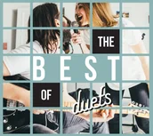 Pop - THE BEST OF DUETS Różni Wykonawcy Płyta CD) - miniaturka - grafika 1