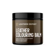 BALSAM KOLORYZUJĄCY DO SKÓRY NATURALNEJ CZARNY 100 ML LEATHER EXPERT LE-07-CB100B