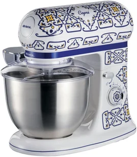 Ariete 15880C Capri - Roboty kuchenne - miniaturka - grafika 1
