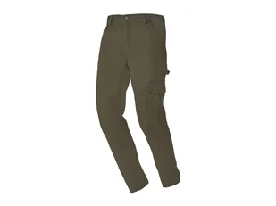 PARKSIDE® Spodnie robocze męskie cargo (Khaki, 50) - Odzież robocza PARKSIDE® Spodnie robocze męskie cargo (Khaki, 50) - Odzież robocza - miniaturka - grafika 1