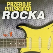 Rock - Przeboje Polskiego Rocka Vol. 1 [CD] - miniaturka - grafika 1