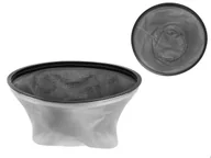 Odkurzacze przemysłowe - Filtr materiałowy do odkurzaczy przemysłowych (30 cm, 25 cm) - miniaturka - grafika 1