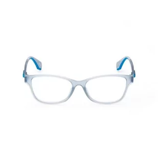 adidas ORIGINALS OR5048@51084#, Shiny Light Blue, Regular dla kobiet, Shiny Light Blue - Okulary przeciwsłoneczne - miniaturka - grafika 1