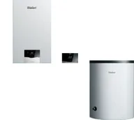 Piece i kotły grzewcze - Vaillant Piec gazowy VC 15CS/1-5 15 kW 0010043640 - miniaturka - grafika 1