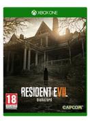  Resident Evil 7 Biohazard Pl GRA XBOX ONE