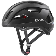 Kaski rowerowe - Kask rowerowy Uvex Stride Wielkość kasku: 56-59 cm / Kolor: biały - miniaturka - grafika 1