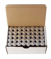 Baterie i akcesoria - Panasonic 40X LR6 / AA POWERLINE INDUSTRIAL PA432 - miniaturka - grafika 1