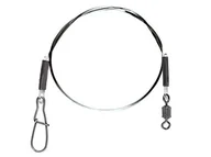 Inne akcesoria dla wędkarzy - Dragon Przypon Classic Surfstrand 7X7 -[12kg/20cm] - miniaturka - grafika 1