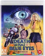 Filmy akcji Blu-Ray - Death Has Blue Eyes - miniaturka - grafika 1