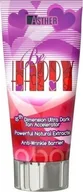 Balsamy i kremy do opalania - Asther Be Happy Aktywator Do Opalania 150ml x2 - miniaturka - grafika 1