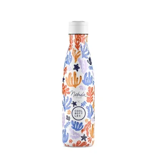 Cool Bottles Butelka termiczna 500 ml Triple cool Xclusive Underwater Fun - Kubki dla dzieci - miniaturka - grafika 1
