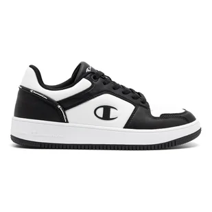 Obuwie sportowe Champion REBOUND 2.0 LOW B GS S32415-WW016. - Buty dla chłopców - miniaturka - grafika 1