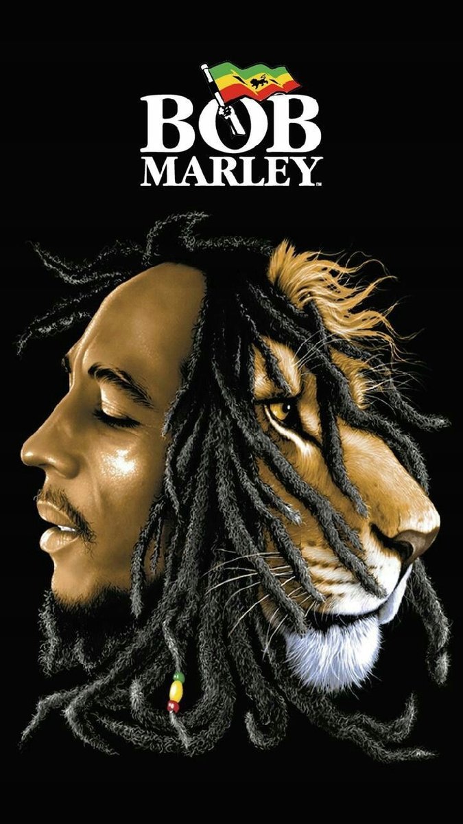 PODKŁADKA POD MYSZ Nadruk 22x18 cm Bob Marley Reggae Rasta Tekst Prezent