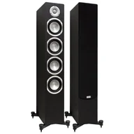 Głośniki i kolumny - Taga Harmony Platinum F-90 SL V.2 - Kolumny podłogowe (para) Czarny - miniaturka - grafika 1