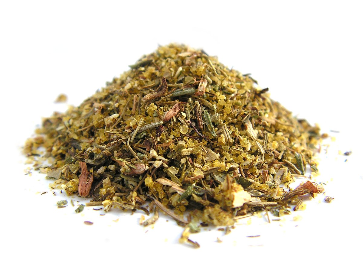 Przyprawa do RYB z koperkiem 500 g - Aromatika