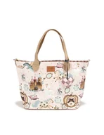 Torby i organizery dla mam - La Millou Torba Ferria Premium Zip Large ( Princess ) - miniaturka - grafika 1
